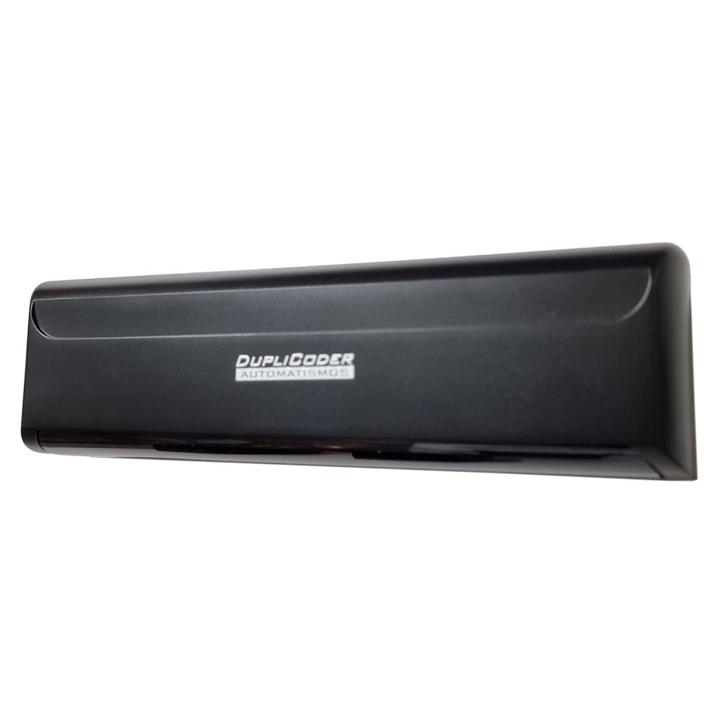 imagen radar microonda y fotocelula accesorio de seguridad puertas peatonales