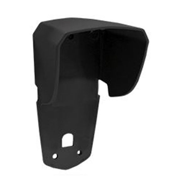 imagen visera fotocélula RP25.