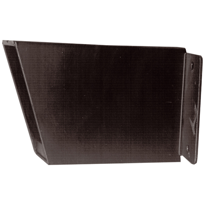 imagen de visera de protección fotocélula carlos gavazzi.