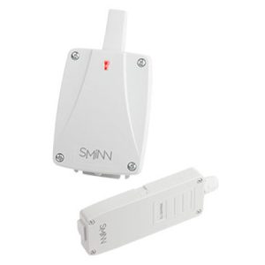 Wirelessband y Accesorios para Bandas de Seguridad