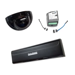 Accesorios Seguridad para Puertas Peatonales