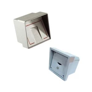 Cerraduras de Contacto de Llaves Magnéticas