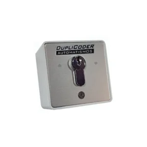 Cerraduras de Contacto con Llaves Serreta