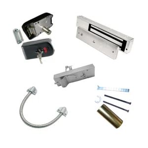 Cerraduras para Automatismos