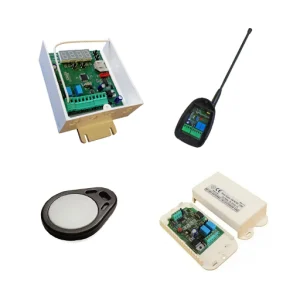 Control de Acceso Horario de Registros y Restricciones