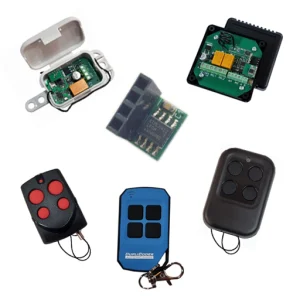 Control de Acceso Sistema PCCOPY