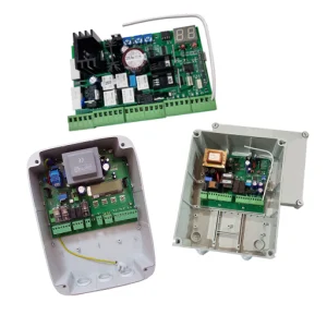 Cuadros Puertas Batientes