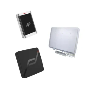 Lectores de Proximidad RFID