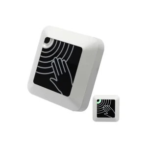 Pulsadores Sin Contacto