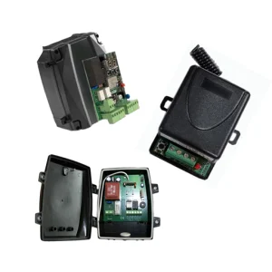 Receptores Universales