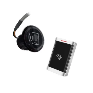 Sistemas de Lectores Autónomos