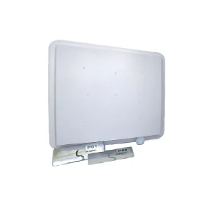 Sistemas de Lectores Largo Alcance