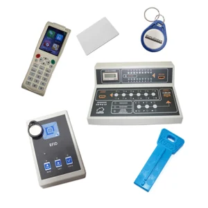 Llaves y Duplicadoras